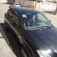 تیبا 2مدل 96|خودرو سواری و وانت|اهواز, کوی رمضان|دیوار