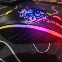 موس بلادی a60 کاملا سالم