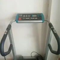 تردمیل در حد نو|تجهیزات ورزشی|دهاقان, |دیوار