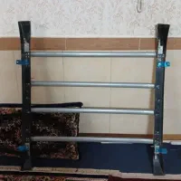 باربند سمند|قطعات یدکی و لوازم جانبی|رضویه, |دیوار