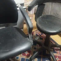 صندلی شرکت