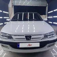 پارس تیوفای 1400سیمی|خودرو سواری و وانت|آمل, |دیوار