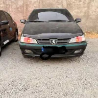 پارس سفارشی ۹۱ درجه یک