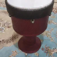 تنبک نو نو هیچی استفاده نکرده