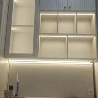 برقکاری ساختمان نصب  لاین نوری و نورپردازی داخلی