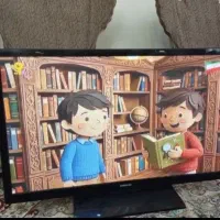تلویزیون 43 سامسونگ