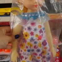 عروسک آواز خوان بلند