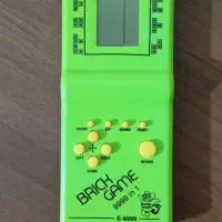 آتاری یا یک پفک