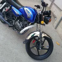 kld200|موتورسیکلت|کرج, حیدرآباد|دیوار