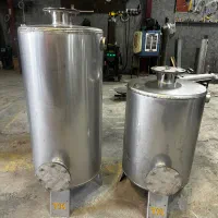 تولید کننده دیگ آبگرم،فیلترشنی،مبدل حرارتی استخر