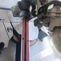 اره فارسی بر رونیکس