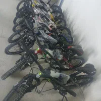دوچرخه