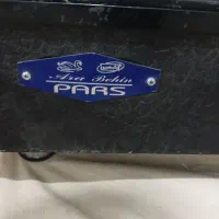 بخاری شومینه ای