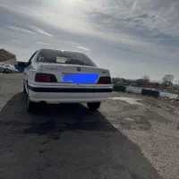 پژو پارس سال دی 1399