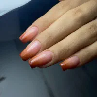 کاشت ناخن ناخنکارحرفه ای