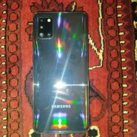 گوشی سامسونگ a31
