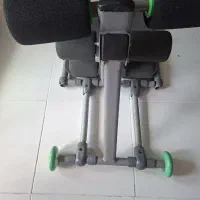 دستگاه دراز و نشست