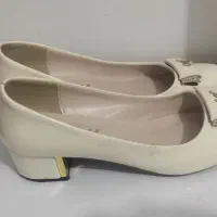 کفش مجلسی|کیف، کفش، کمربند|خرمآباد, |دیوار