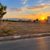 زمین-مهرشهر
