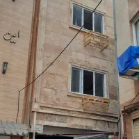 فروش واحد ۸۶ مترس صفر کلید نخورده یخسازی|فروش آپارتمان|رشت, یخسازی|دیوار