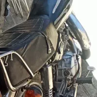 موتور سیکلت هندا