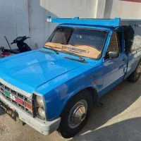 نیسان   مدل ۱۴۰۰ دوگانه کارخانه|خودرو سواری و وانت|ساری, |دیوار