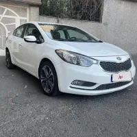 سراتو yd 2015|خودرو سواری و وانت|تهران, یوسف‌آباد|دیوار