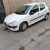 206مدل85|خودرو سواری و وانت|سبزوار, امام خمینی (ناوی)|دیوار