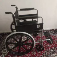 ویلچر نو نو|آرایشی، بهداشتی، درمانی|پاکدشت, پاکدشت (مامازند)|دیوار