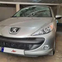 ۲۰۷ اتوماتیک پانا سقف شیشه تیتانیوم مدل ۱۴۰۴ صفر