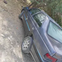 پژو405 مدل98 فنی سالم و باضمانت