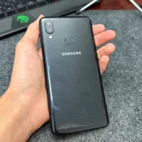 گوشی a10s|موبایل|کرج, جهانشهر|دیوار