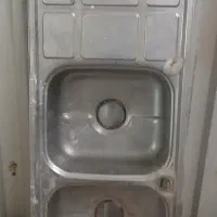 سینگ ظرفشویی کارکرده