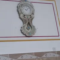 یک دانه ساعت
