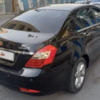 جیلی Emgrand 7 اتوماتیک، مدل ۲۰۱۴|خودرو سواری و وانت|کرج, دهقان ویلا|دیوار
