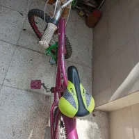 دوچرخه دخترانه|دوچرخه، اسکیت، اسکوتر|آستانه اشرفیه, |دیوار