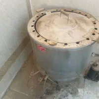 تنور چهار نانه|اجاق گاز و لوازم برقی پخت‌وپز|اهواز, کیان اباد|دیوار