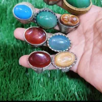 انگشترهای معدنی|جواهرات|شیراز, فرگاز|دیوار