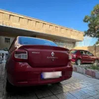 فروش رنوسیمبل|خودرو سواری و وانت|تهران, پونک|دیوار