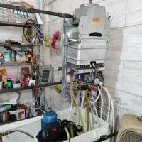 تعمیرپکیج آبگرمکن یخچال لباسشویی گازرومیزی و..