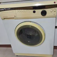 لباسشویی اتومات خارجی