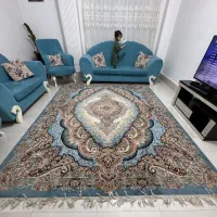 فروش مبلمان و فرش و میز وسط و عسلی