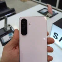 سامسونگA56(با قیمت استثنایی)|موبایل|خمینیشهر, |دیوار