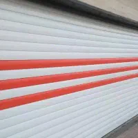 کرکره برقی وجک پارکینگی