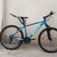 دوچرخه سایز ۲۶