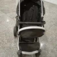 کالسکه کاملا سالم|کالسکه و لوازم جانبی|ری, شهرک نظامی|دیوار