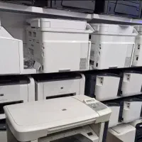 (خریدار در لحظه توحید پرینتر.اسکنر(سانترال انقلاب