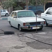 پیکان مدل 81 انژکتور معاوضه هم میکنم