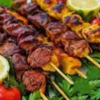 رستوران وسفره خانه ترنج حیدره