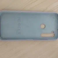 قاب سیلیکونی شیائومی نوت ۸|لوازم جانبی موبایل و تبلت|بندر ماهشهر, |دیوار